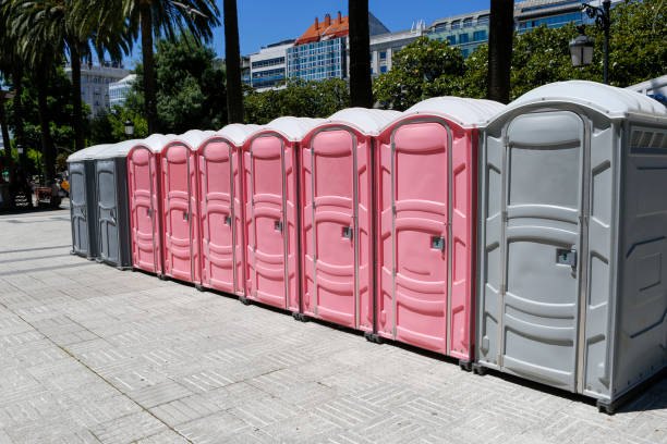 Best Event Portable Toilet Rental  in Lely Resort, FL